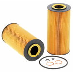 Eļļas filtrs, Hifi Filter