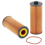 Eļļas filtrs, Hifi Filter