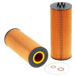 Eļļas filtrs, Hifi Filter