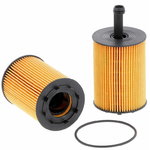 Eļļas filtrs, Hifi Filter