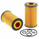 Eļļas filtrs, Hifi Filter
