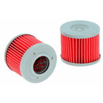 Eļļas filtrs, Hifi Filter