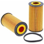 Eļļas filtrs, Hifi Filter