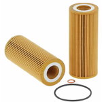 Eļļas filtrs, Hifi Filter