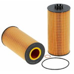 Eļļas filtrs, Hifi Filter