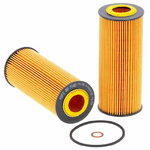 Eļļas filtrs, Hifi Filter