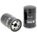 Eļļas filtrs, Hifi Filter