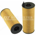 Alyvos filtras BMW, Hifi Filter