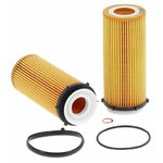 Eļļas filtrs, Hifi Filter