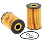 Õlifilter, Hifi Filter