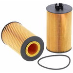 Eļļas filtrs, Hifi Filter