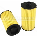 Oil filter 84572228; 5801415504, Hifi Filter
