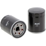 Eļļas filtrs, Hifi Filter
