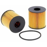 Eļļas filtrs, Hifi Filter