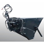 Smėlio barstytuvas Padagas SP-800, PADAGAS