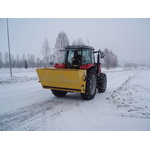 Liivapuistur Optimal SP1000, Same