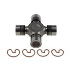 U-joint 35X126 OEM, Dana Incorporated