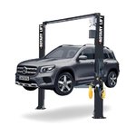 2-post tõstuk 3,5T SPOA3TS-5-EH2 RAL7016, Blitz