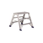 Work Platform PUNTO LARGE PLUS 4 steps, Svelt