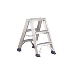 Tööplatvorm PUNTO S 4 astet, Svelt