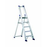 Platform ladder REGINA LARGE 3 steps, Svelt