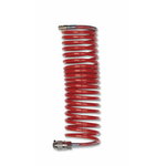 spiral hose 8mm/10m 10 bar, GAV