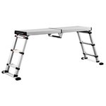 Telescopic work platform Solid, Svelt