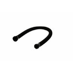 Heavy Duty EPDM Breathing Tube FM3/Promask, FM4/Vision 2, SCOTT