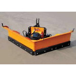 Sniego valytuvas Padagas SSVL-28M, PADAGAS