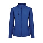 Softshell jacket SSZ280W women`s M, VELILLA