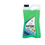 Jahutusvedelik START Green -36 valmissegu 5L, Borygo