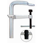 Teraspitskruvi- Extra HD 1000x175mm, Bessey