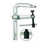 Teraspitskruvi- Extra HD 1000x200mm, Bessey