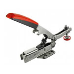 Horizontal toggle clamp open arm horizontal base STC-HH 40x35mm, Bessey