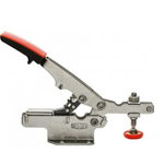 Horizontal toggle clamp with open arm STC-HH 60x35mm, Bessey