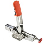 Horizontal toggle clamp open arm horizontal base STC-IHH, Bessey