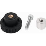 STC accessory set, Bessey