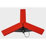 Ceiling tripod attachment STE-DS, Bessey
