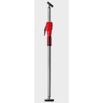 Telescopic drywall support STE250 1450–2500,, Bessey