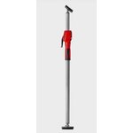 Telescopic drywall support STE300 1700–3000, Bessey