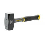 fiberglass hammer 1500g, Stanley