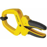 HAND CLAMP - 100MM, Stanley