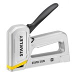 STANLEY HEAVY DUTY STAPLE GUN, Stanley