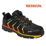 Safety shoes Stinger S3 ESD 43, Bennon