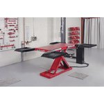 Scissor lift STL50, BH