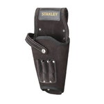 Leather Drill holster, Stanley