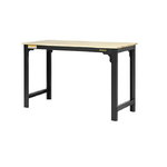 Mobile work table, Stanley