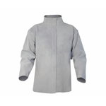 Jacket for welders Sumves, grey 3XL, Delta Plus