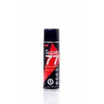 Adhesives Mulitipurpose Spray Super 77 500ml, 3M
