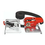 Flooring and clamping system SVH400, Bessey